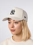 Бейсболка NEW ERA арт. 60758969 New York Yankees MLB (ltc)